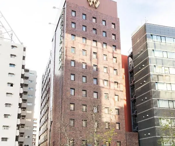 Ginza Capital Hotel Akane