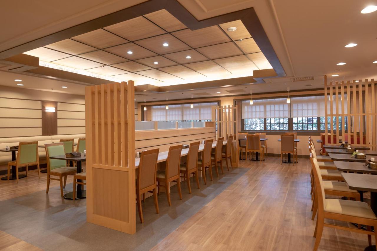 Ginza Capital Akane Hotel Tōkyō