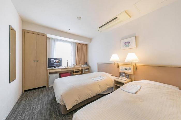 Hotel Ginza Capital Akane Tōkyō