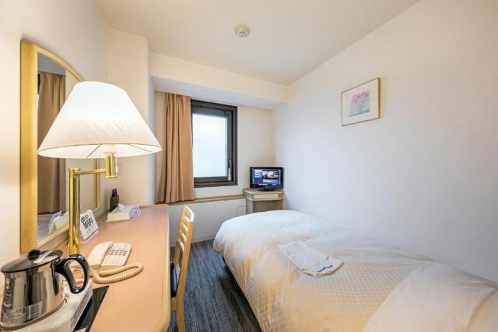 Hotel Ginza Capital Akane Tōkyō
