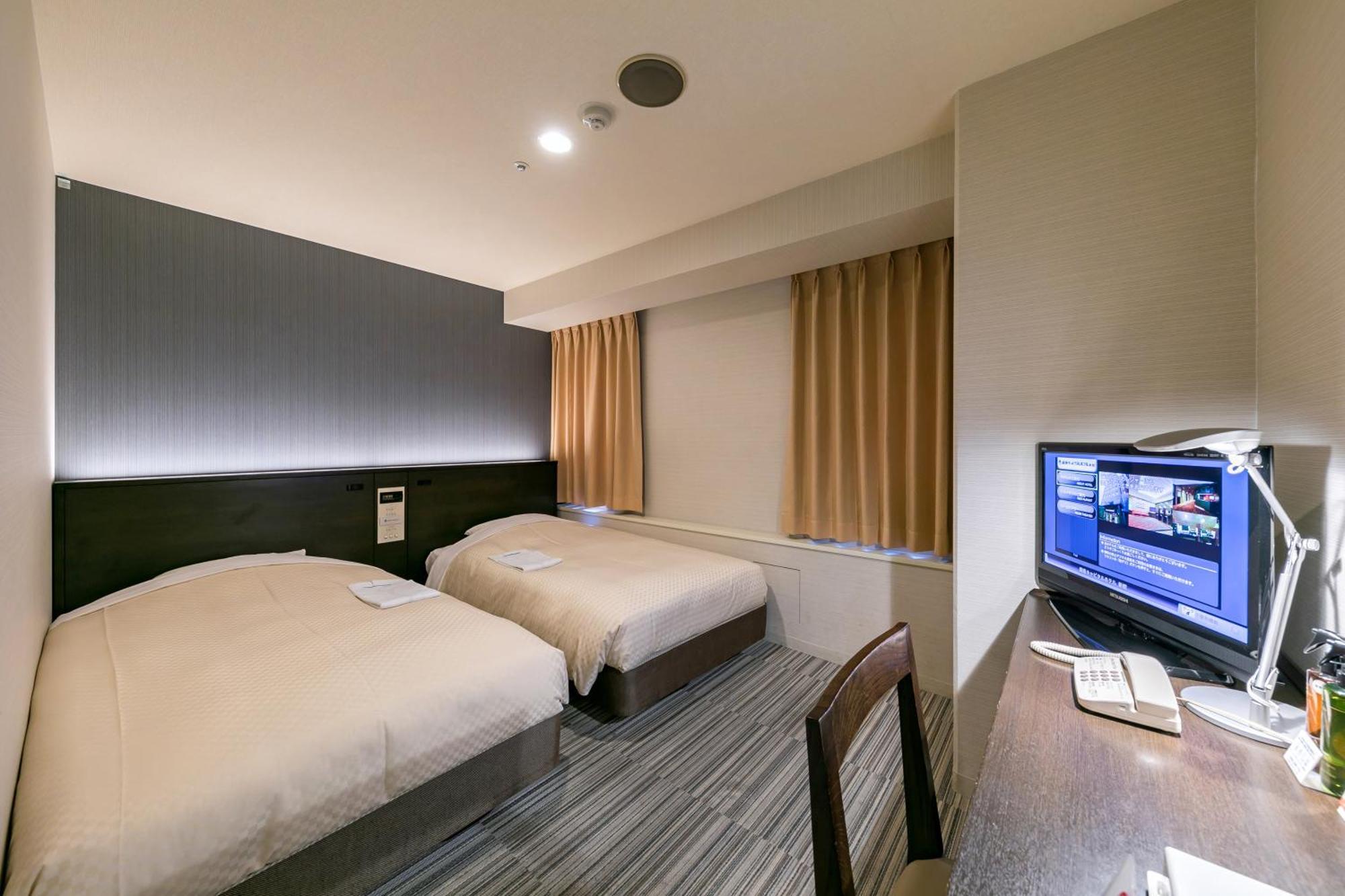 Hotel Ginza Capital Akane Tōkyō