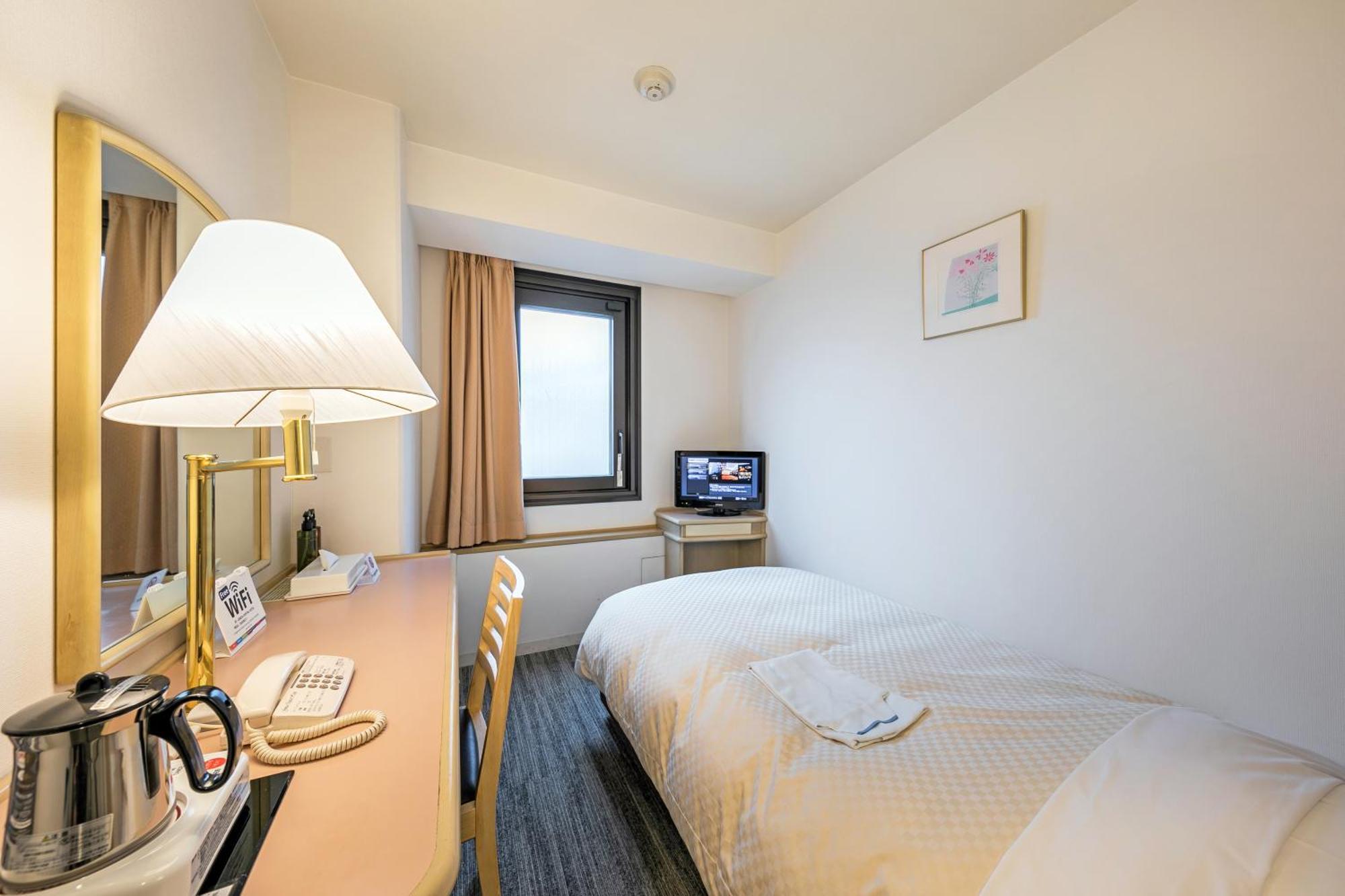Ginza Capital Akane Hotel Tóquio
